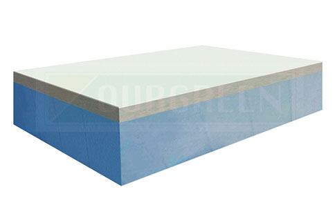  外墻保溫擠塑板的優點有哪些？
